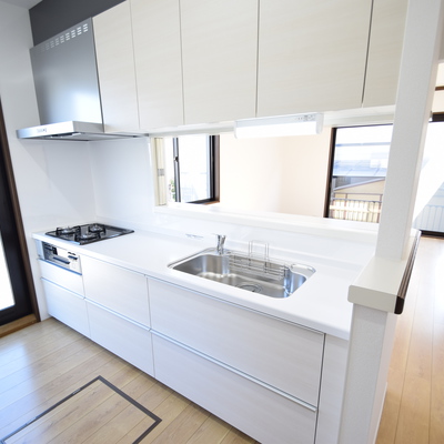 日進市岩崎台3　リセットハウス　中古戸建